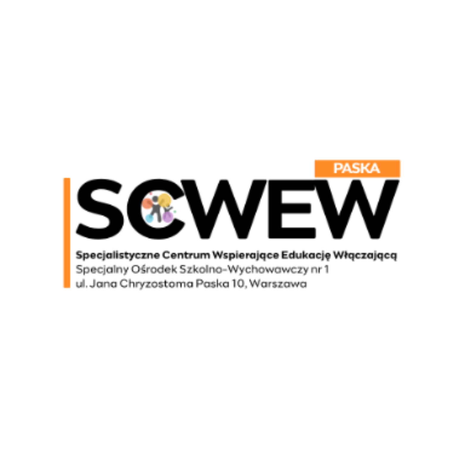 Logo SCWEW