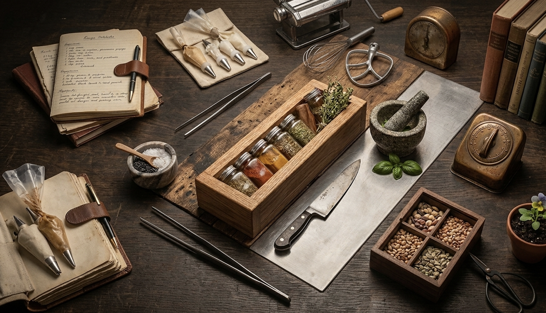 Uczniowie w działaniu