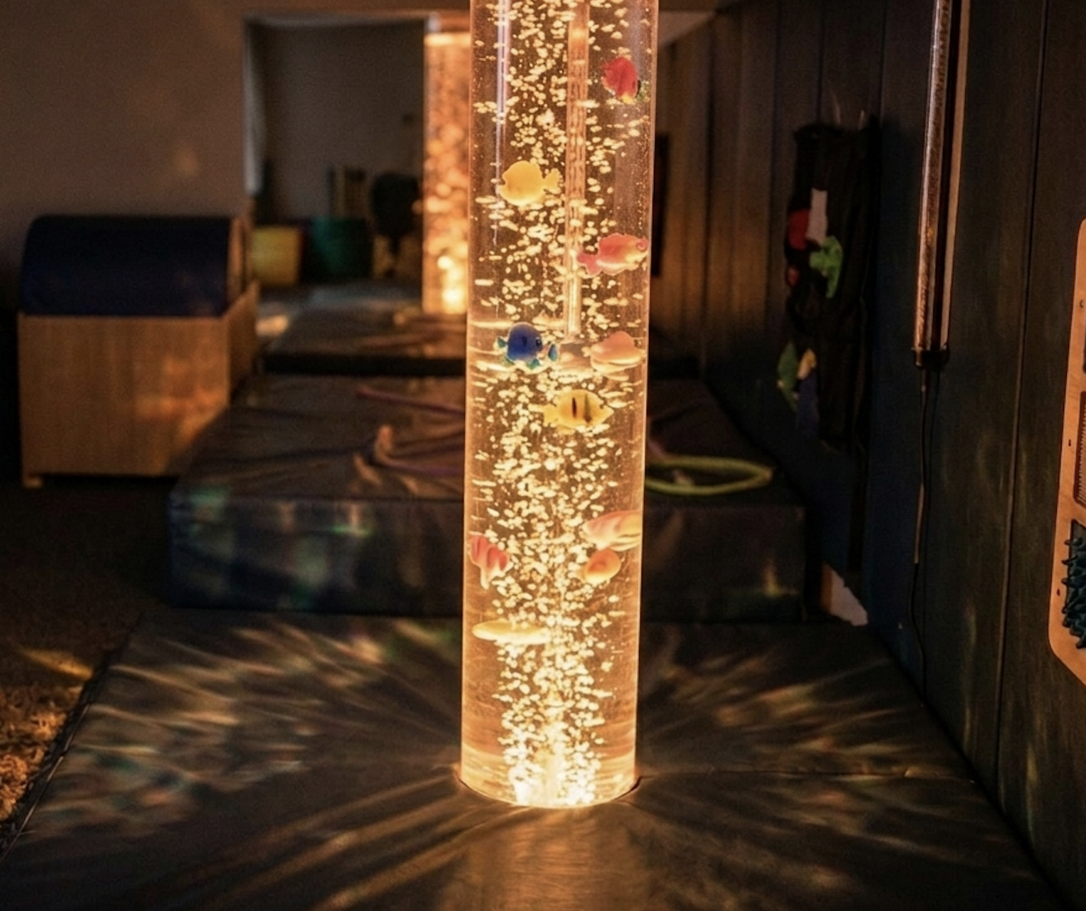 Zajęcia terapeutyczne